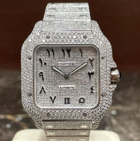w2c watches